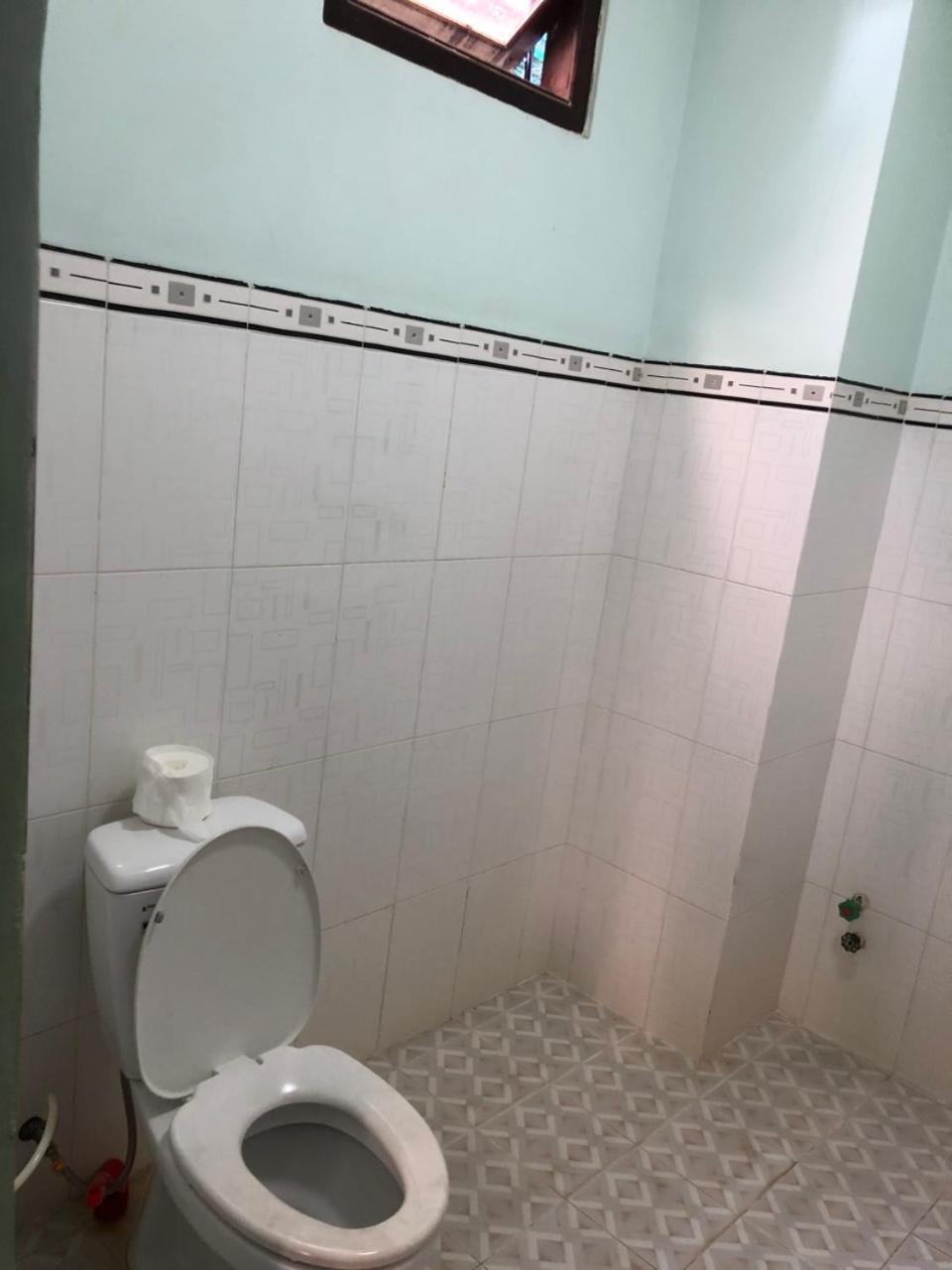 Hong Di Guesthouse Mũi Né Eksteriør bilde