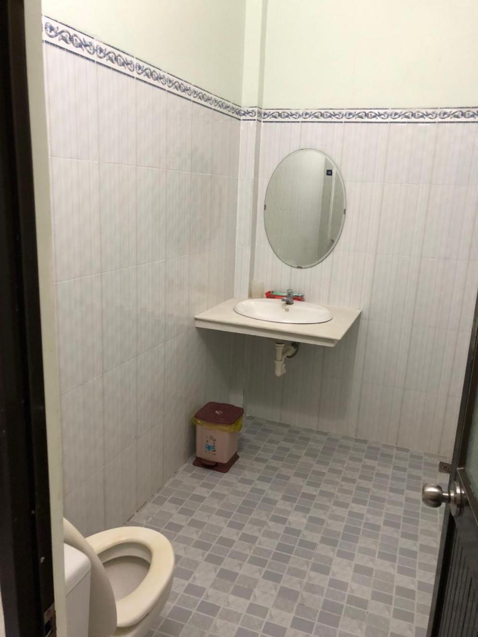 Hong Di Guesthouse Mũi Né Eksteriør bilde