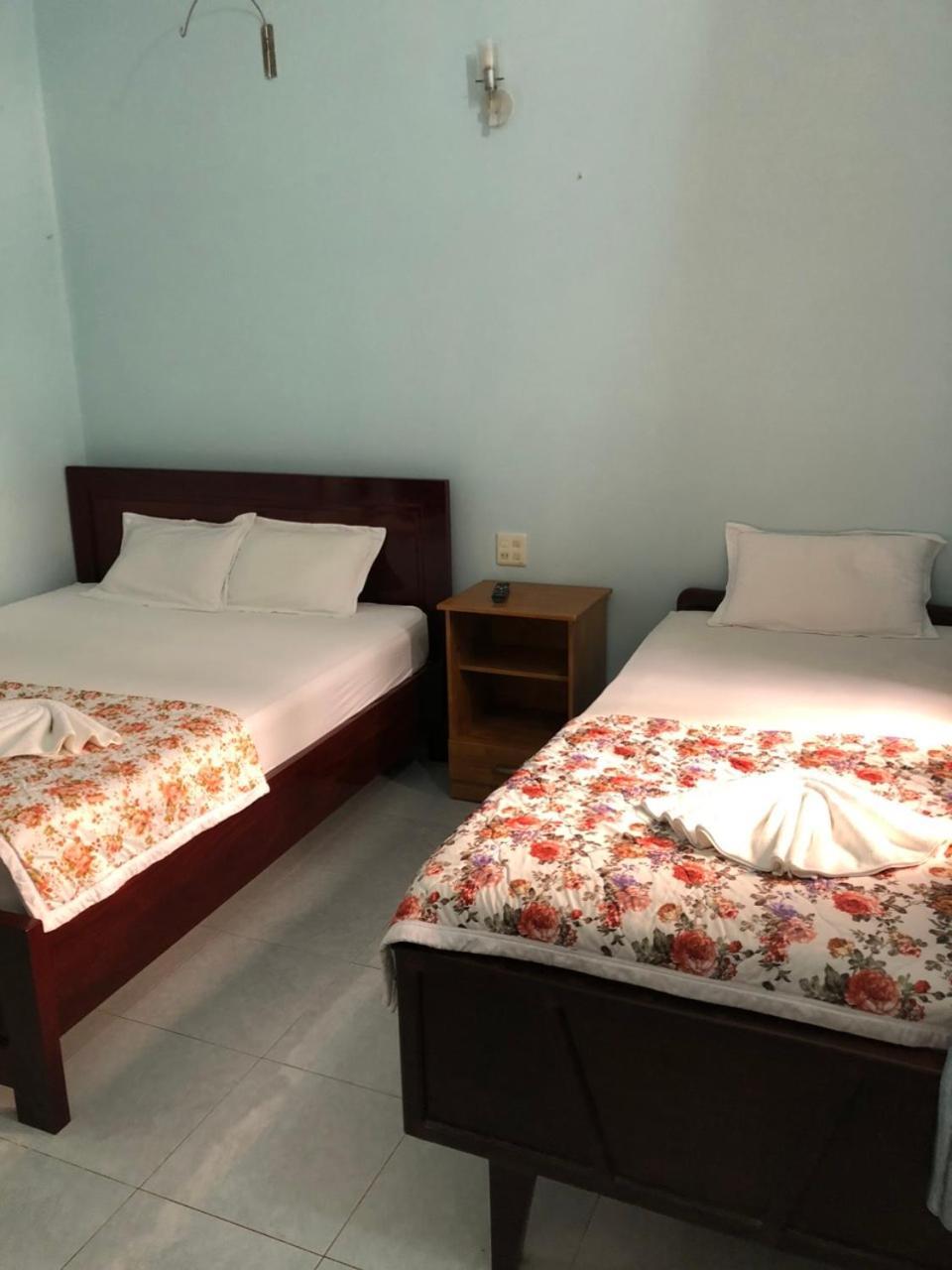 Hong Di Guesthouse Mũi Né Eksteriør bilde