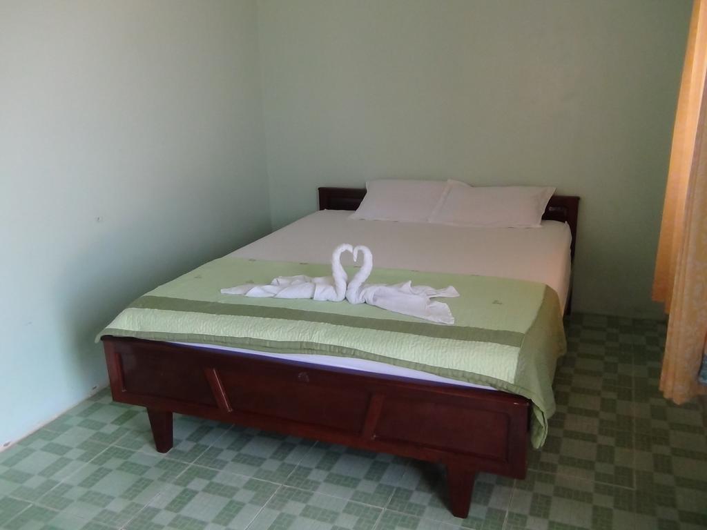 Hong Di Guesthouse Mũi Né Eksteriør bilde