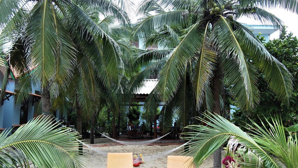 Hong Di Guesthouse Mũi Né Eksteriør bilde